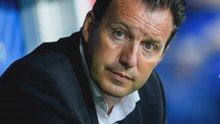Les premiers mots de Wilmots depuis son arrivée en Côte d'Ivoire