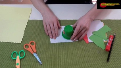 BASİT MANTAR YAPMA - MUSHRIIMS MAKE SIMPLE ACTIVITY