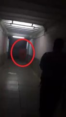 The Banging Door from Brazil