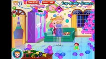 Baby Hazel Parrot Care Episode - Newest Baby Care Game Movie - Dora The Explorer