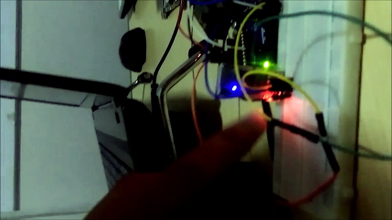 arduino akıllı ev başlangıç projesi