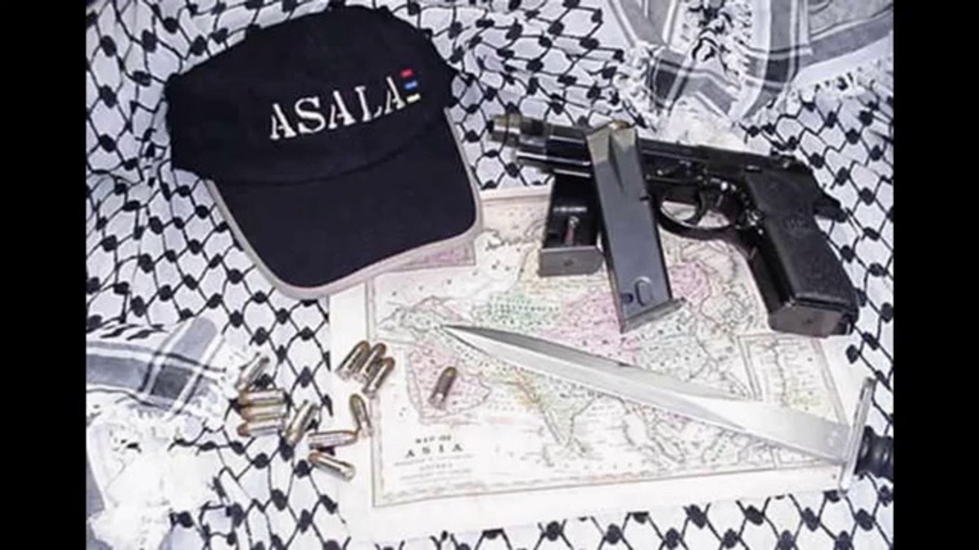 ⁣♔- Kavkaz Song -♔