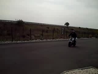 premier stoppi aprés 10min entrainement