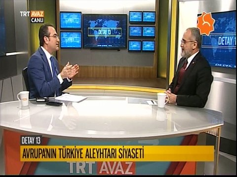 16 Nisan halk oylaması / Yalçın TOPÇU