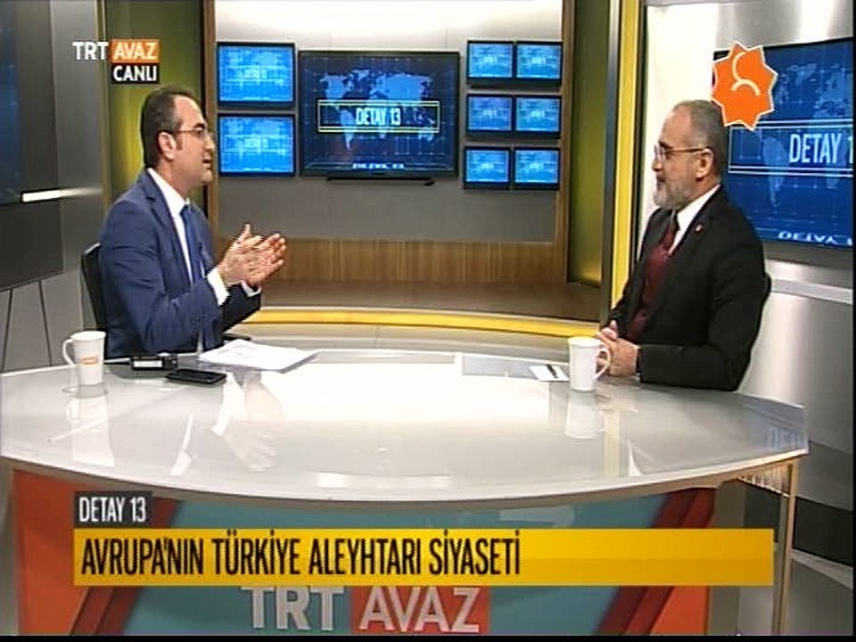 16 Nisan halk oylaması / Yalçın TOPÇU