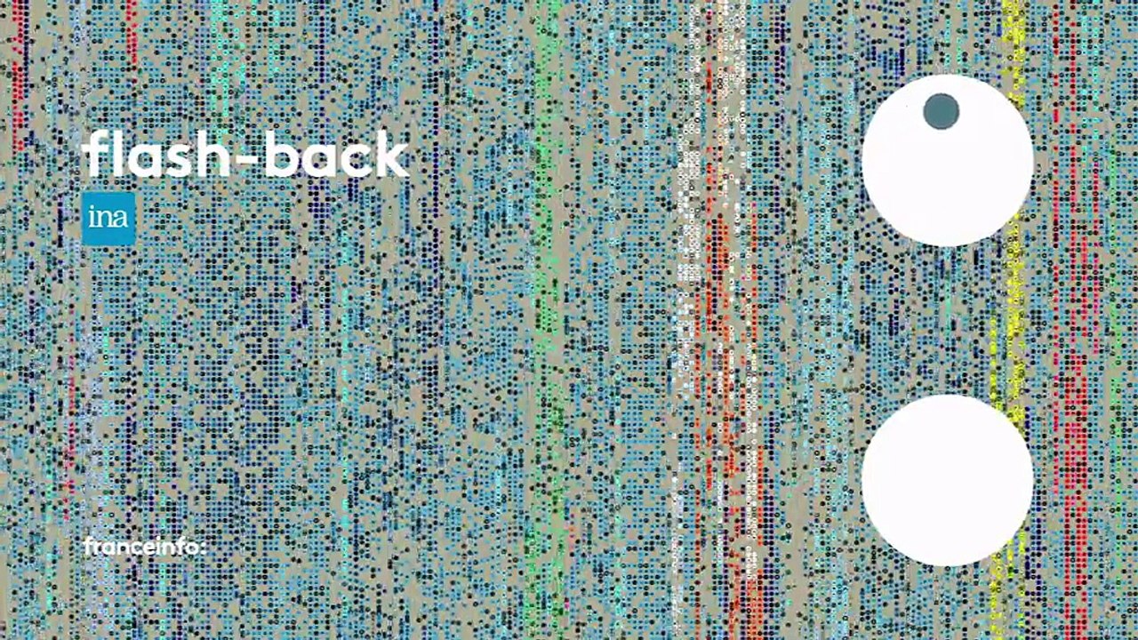 Les bouddhistes "insolites" de Paris en 1966