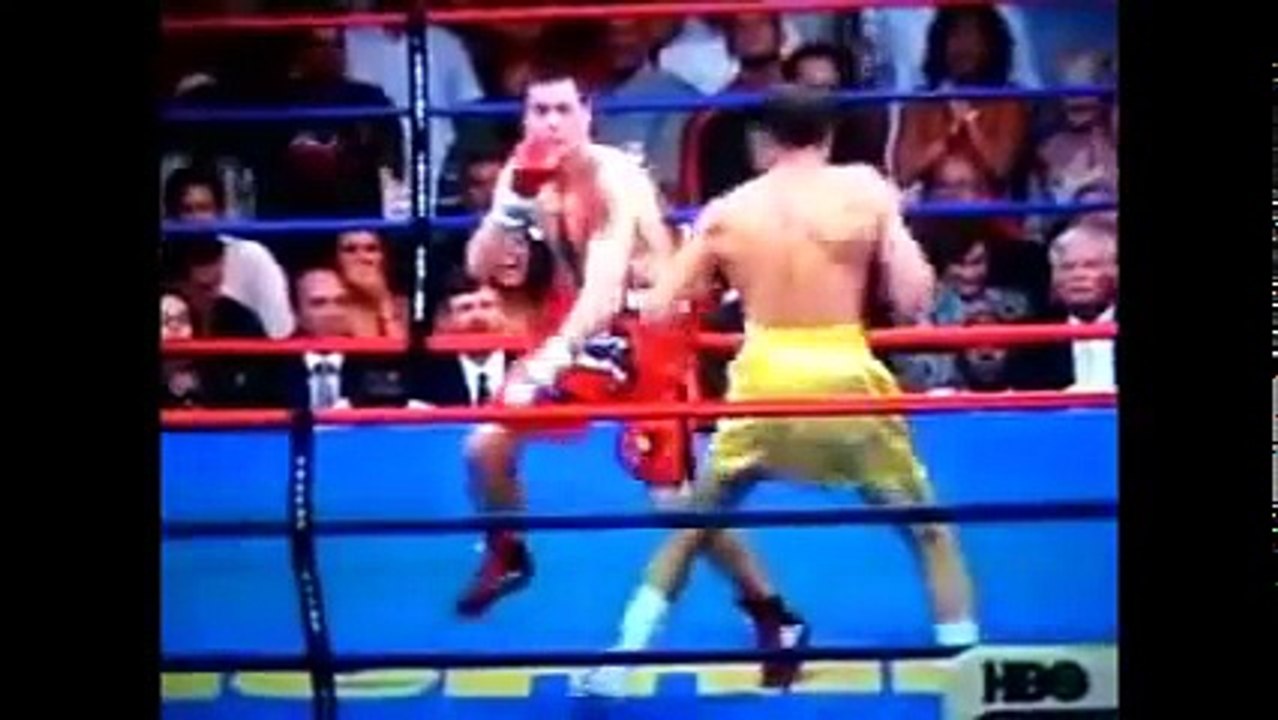 Boxing Knockouts 10 Devastating KO"s!!!
