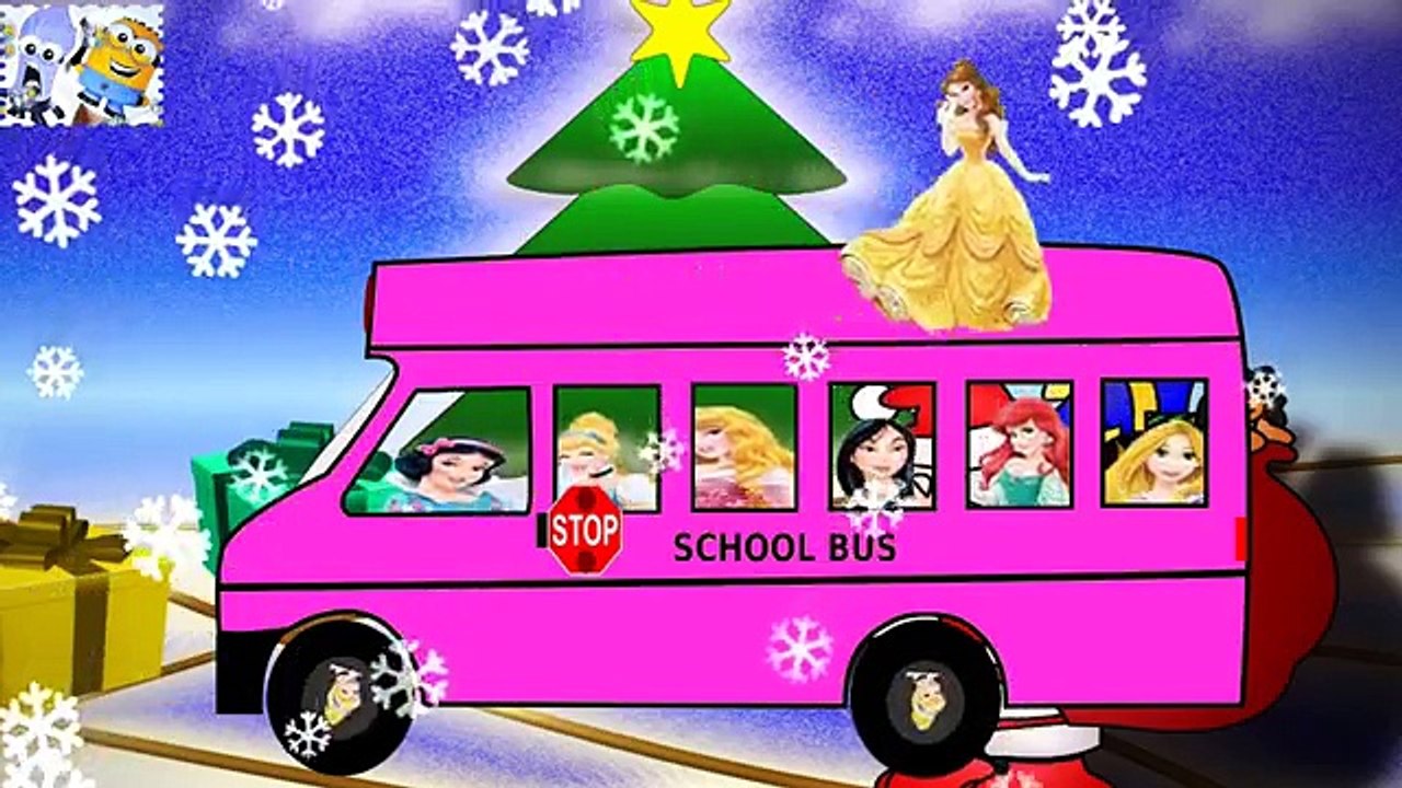 Top Collection Of Nursery Rhymes Finger Family 5 Little Monkeys All i Want for Christmas