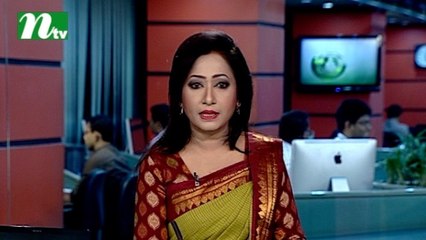 NTV Desher Khobor | 22 March, 2017