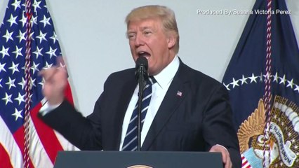 Trump Thinks America Doesn't Know Abraham Lincoln Was Republican