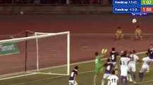Sunil Chhetri Goal HD - Cambodia 0-1 India - 22.03.2017