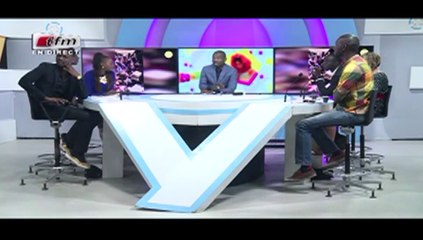 RUBRIQUE MN SNAP de SOPHIE GUEYE du 22 Mars 2017 avec BIJOU NDIAYE dans Yeewu Leen