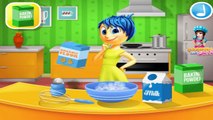 What a DELICIOUS Cake - Joy Cooking Cake - Best Cooking Games for Kids 2016 HD