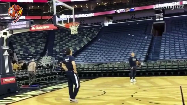 Éternel : comme si de rien n'était, Vince Carter claque un superbe dunk !