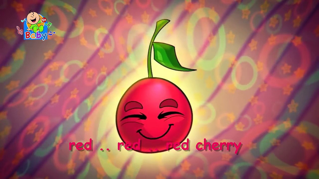 Two Cherries - Toyor Baby English - Vidéo Dailymotion