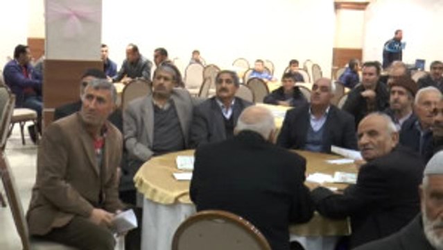 Gümrük ve Ticaret Bakanı Bülent Tüfenkci: 16 Nisan'dan Sonra Milletin İradesine İpotek...