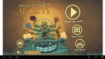 Trollface Quest Sports Walkthrough