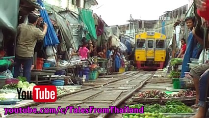 Viral Social Media From Thailand