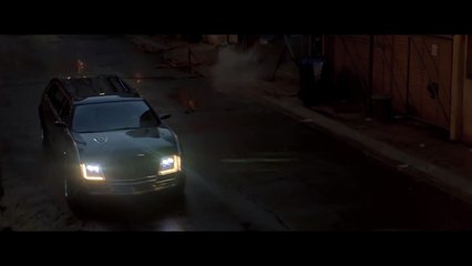 Logan TV SPOT - Should See (2017) - Hugh Jackman