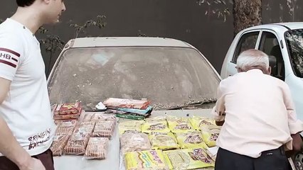 ---This 75yr old man will leave you speechless - Varun Pruthi videos -