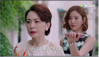 《因为遇见你》第35集 full -BECAUSE OF YOU-Bởi Vì Được Gặp Em tập 35 full