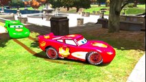 #Iron man #Colors #Disney #Pixar #Cars #McQueen Nursery Rhymes #Songs Childrens Song