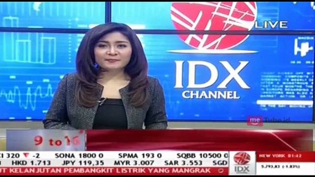 Bursa Efek Indonesia Semarang Miliki 25 Ribu Investor Saham
