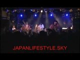 DELI 4 M.O.Y LIVE feat. S-Word japanlifestyle.sky