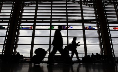 Washington et Londres interdisent l'électronique dans les avions en provenance de pays arabes