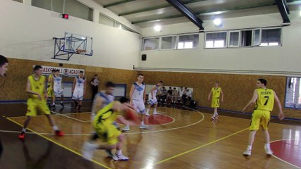 KK Vizura Shark 3 : KK Beovuk 72 2001 40 : 70 II poluvreme