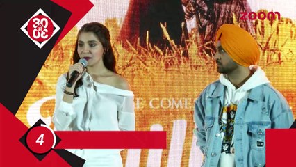 Anushka Says The Industry Repeats Things,Emraan Hashmi To Play A Dwarf