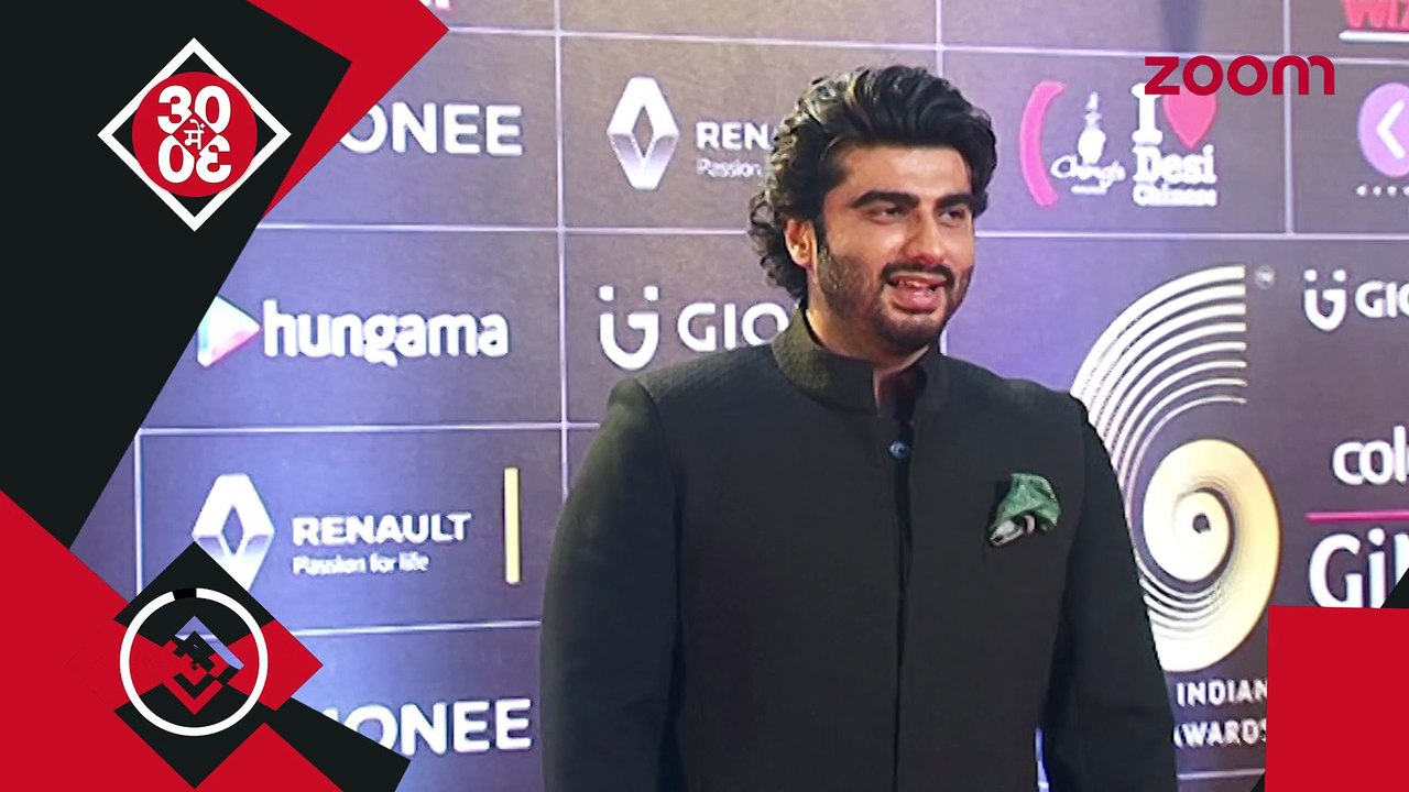 Arjun's Appeal To Sister Sonam,Rani Mukherjee Talks About Why She Isn't On Social Media