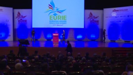 Bakan Yılmaz: "Eğitimden Daha Öncelikli veya Önemli Bir Konumuz Yoktur" - Istanbul