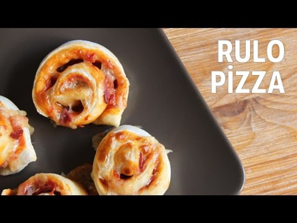 Rulo Pizza Tarifi