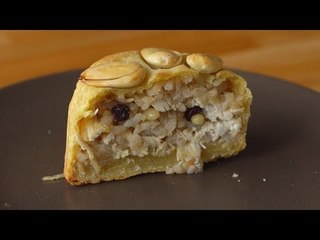 Porsiyonluk Perde Pilavı Tarifi