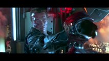 Paramount archiva futuras secuelas de Terminator