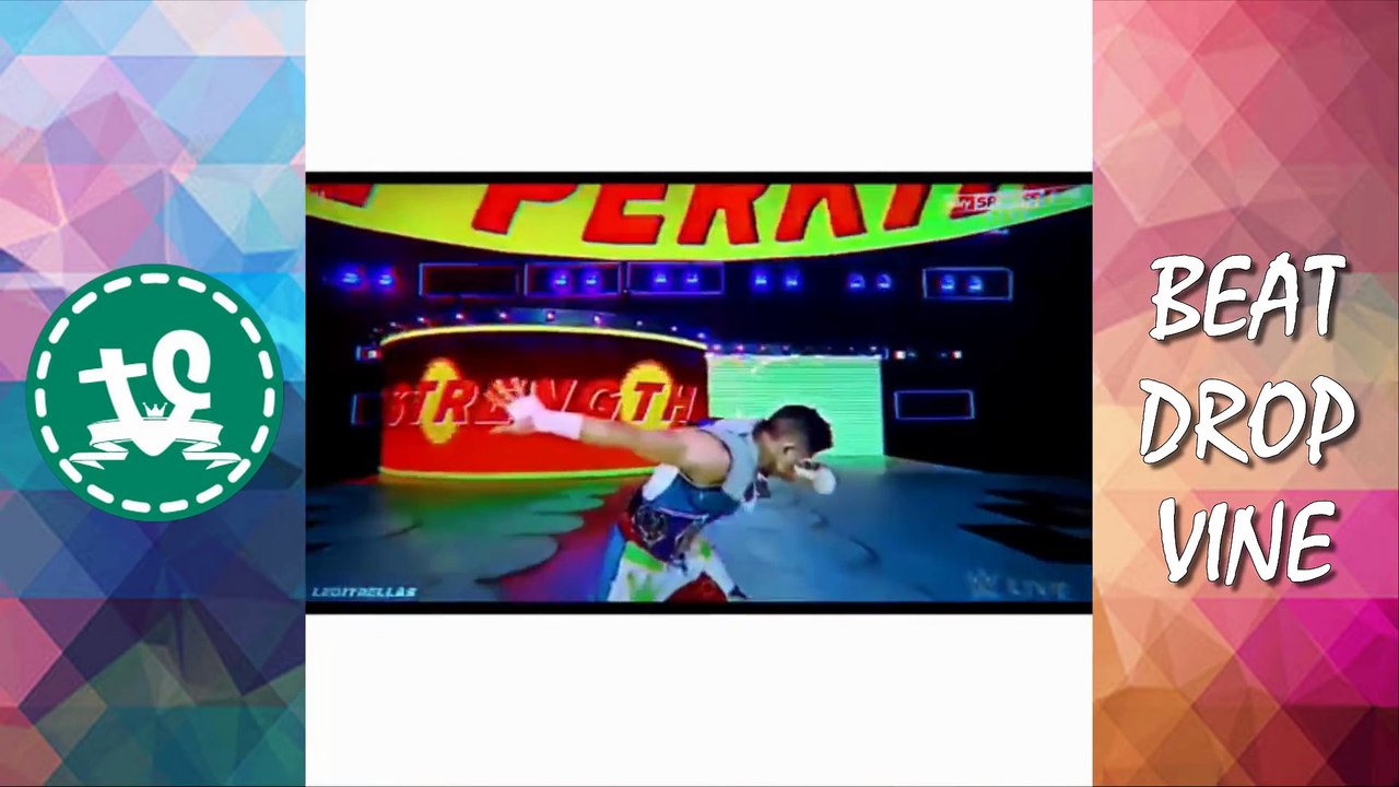 [ultimate] Beat Drop Vine Compilation #85 - Sports Ep. 18