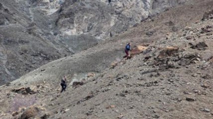 Erzincan'da Silah Sesi Polisi Alarma Geçirdi, Operasyon Başlatıldı