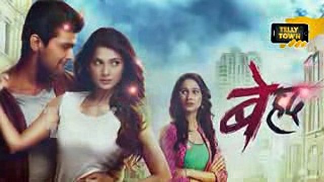 Beyhadh - 22nd March 2017 - Latest Upcoming Twist - Sony TV Serial News