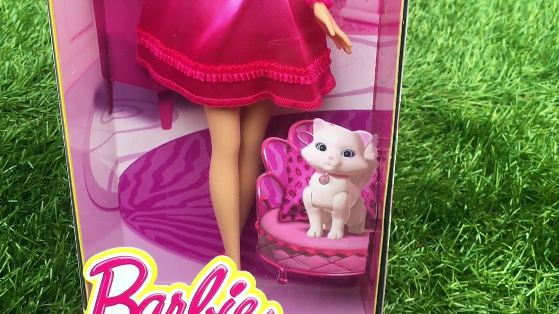 Barbie & Sus Hermanas en la Búsqueda de Perritos Pelicula Completa en  Español Latino - 動画 Dailymotion