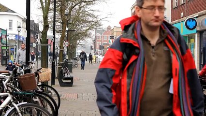 Walks Around Britain - Season 2, Episode 2