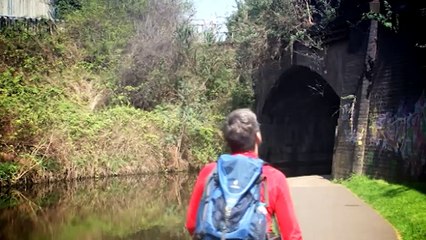 Walks Around Britain - Season 2, Episode 3