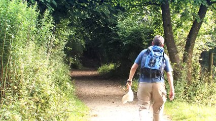 Walks Around Britain - Season 2, Episode 4