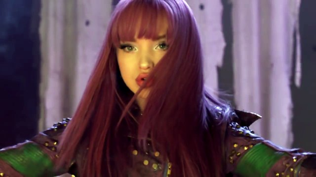 Descendants 2 - Teaser Trailer 2 - Long Live Evil - Disney Channel Original