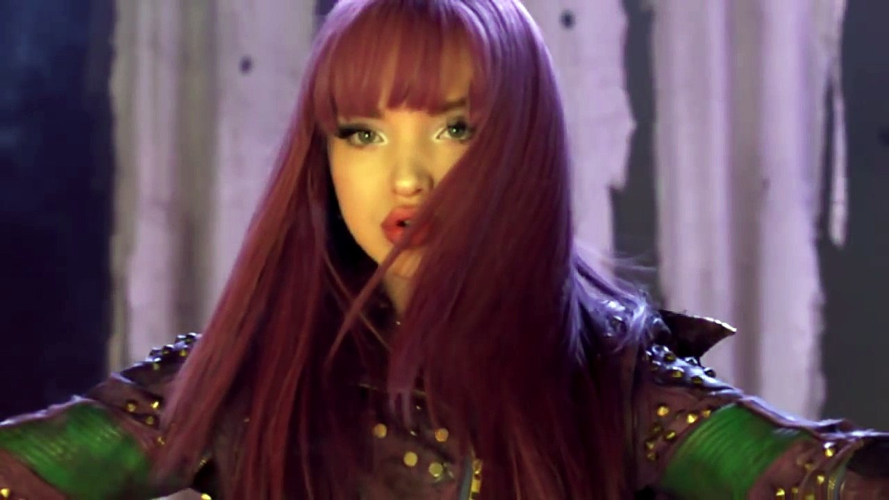 Descendants 2 - Teaser Trailer 2 - Long Live Evil - Disney Channel Original