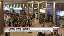 Government to support tourism industry hit by China's retaliatory actions