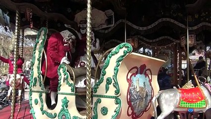 Carnaval Vénitien d'Annecy 2017