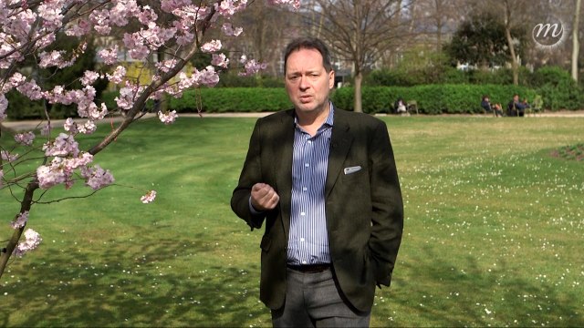 Pissarro à Eragny : l’exposition