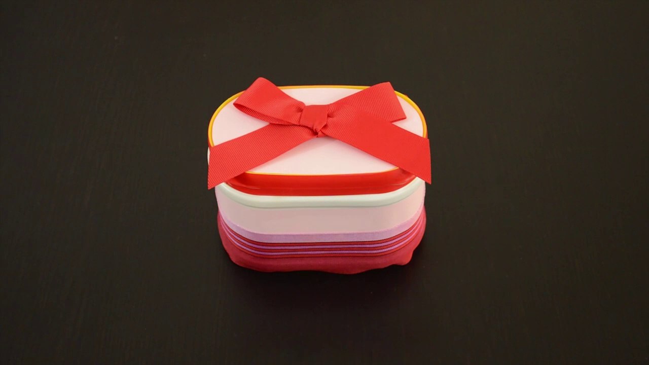 DIY : Recyclez une boîte Nesquick en la customisant
