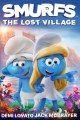Smurfs׃ The Lost Village 'Lost' Trailer (2017)